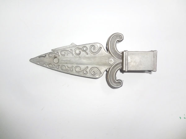 21花式圍墻裝飾