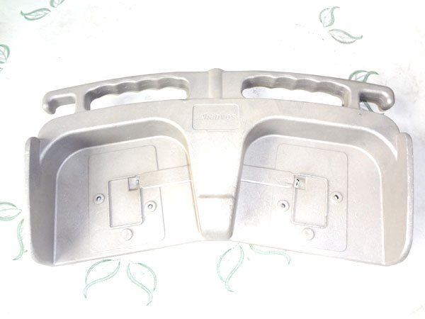 雙踏開(kāi)關(guān)座