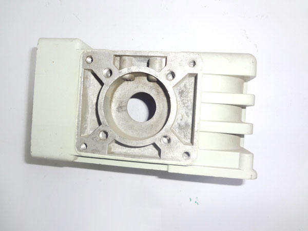 10執(zhí)行器箱體