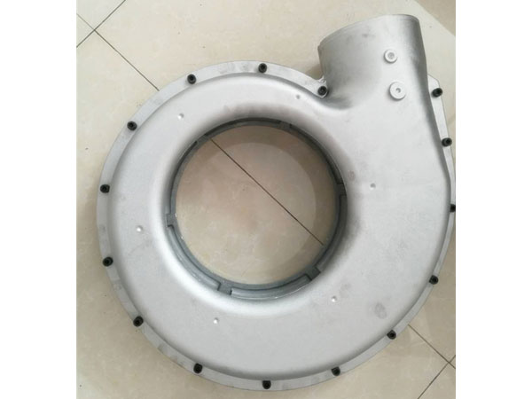 鼓風(fēng)機(jī)外殼