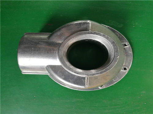 亮面2寸直角脈沖閥體1