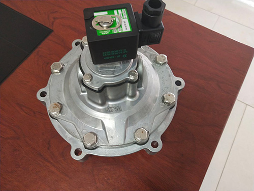 阿斯卡新三寸淹沒(méi)閥