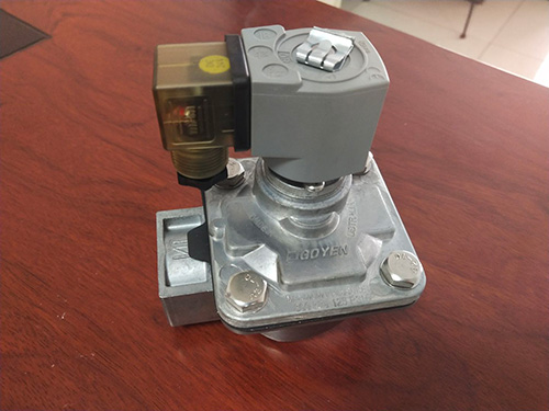 高原一寸直角閥