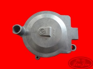 鋅合金壓鑄工藝特性