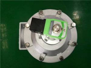 2.5寸淹沒(méi)成品（達(dá)克羅表面